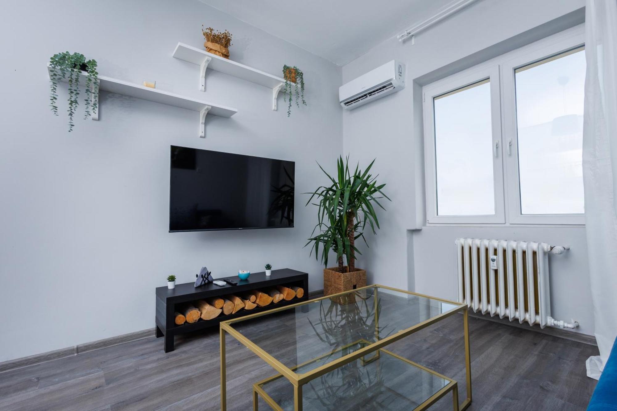Presidential Neighbour Retreat Apartment Sofia Exterior photo